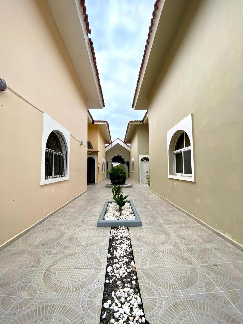 Freandly Three Bedrooms Apartment Sosúa Exterior foto